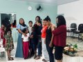 143 pessoas aceitam a Cristo como salvador durante a Semana Missionária em Maragogi