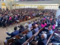 Pr. José Orisvaldo Nunes participa da Escola Bíblica de Obreiros e Esposas no RN