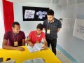 Estudantes de Coruripe promovem exposição sobre a Reforma Protestante