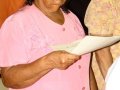 Autoridades parabenizam o pastor José Neco