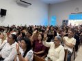 Assembleia de Deus em Maceió batiza 167 novos membros da 3ª e 4ª regiões
