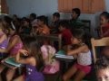 Veja relatos dos missionários na região ribeirinha do Amazonas