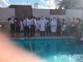 Assembleia de Deus em Arapiraca celebra 465 batismos nas águas em 2021