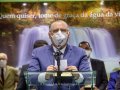 Rev. José Orisvaldo Nunes: “Somos importantes por causa daquele que habita em nós!”
