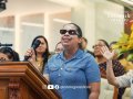 1º dia de Congresso do Círculo de Oração e Visitadoras é marcado com poder pentecostal