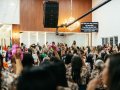 Mulheres de Alagoas são renovadas durante o 8º Congresso da UFADEAL 