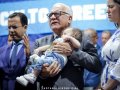 Ex-membros da AD Bebedouro celebram Culto do Reencontro na AD Tabuleiro