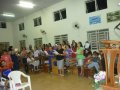 “Jesus está alegrando o coração dos salvos”, diz pastor de Belém