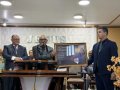 Messias sedia última EBO itinerante antes da Convenção Estadual 2025