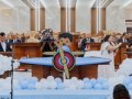 Assembleia de Deus no Farol celebra 42 anos do grupo Vozes Infantis
