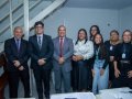 Assembleia de Deus em Maceió batiza 113 novos membros