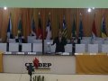 Ministros votam mudanças no Estatuto da Umadene durante AGE no Piauí