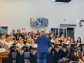 Assembleia de Deus no Farol celebra 83 anos do Coral Celeste