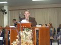 Pr. Daniel Silva revela que foi vítima de seqüestro relâmpago