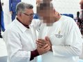 Assembleia de Deus já batizou 113 pessoas no Sistema Prisional em 2023