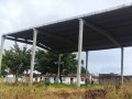 Pastor-presidente apresenta a prestação de contas do ano de 2017