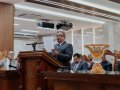 Assembleia de Deus celebra penúltimo culto de doutrina de 2025