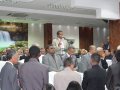 Culto de Santa Ceia marca a abertura da comemoração dos 500 Anos da Reforma Protestante