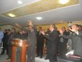 Com festa, AD em Messias inaugura a reforma do templo-sede
