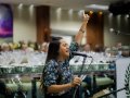 Abertura da Convenção Estadual 2022 reúne centenas de evangélicos na igreja sede