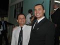 Homenagens marcam o encerramento da conferência para diáconos