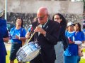 AD em Benedito Bentes 1 celebra o Dia da Bíblia com desfile evangelístico
