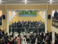 Pr. José Alberto Olímpio é o novo líder da AD em Teotônio Vilela