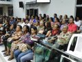 Culto de doutrina no templo-sede tem mensagem sobre a Mulher Cananeia
