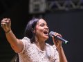 Abertura da Convenção Estadual reúne milhares de evangélicos no Ginásio do SESI