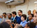 “Só Jesus pode restaurar os nossos passos”, alerta o pastor-presidente
