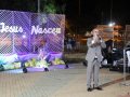 Congregação de Coruripe apresenta cantata de natal na Praça da Bíblia
