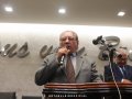 Pastor-presidente participa da festividade de adolescentes na AD Tabuleiro do Martins