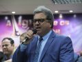 Culto de doutrina tem mensagem sobre o agir de Deus em benefício do Seu povo