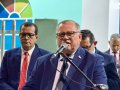 Assembleia de Deus reinaugura templo no bairro Marquês do Pombal