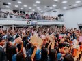 CONJOAAD 2025 chega ao fim após quatro dias de avivamento