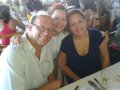 Pastor Sebastião Oliveira se despede da Fafiteal em festa de confraternização