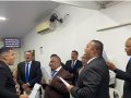 Assembleia de Deus em Ângelo Martins celebra festividade dos senhores