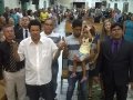 Culto de Missões na AD Bebedouro enfoca o continente Africano