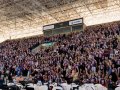 CONJOAAD Unificado reúne centenas de jovens no Ginásio do SESI
