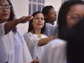 FATEAL forma turma do CPO Feminino, Bacharel e Básico em Teologia