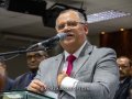 Culto de Doutrina na Igreja Sede tem mensagem sobre os símbolos do Espirito Santo