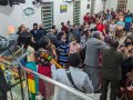 Culto de missões na AD Novo Mundo apresenta a obra missionária na Bolívia