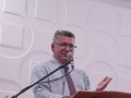 Assembleia de Deus realiza batismo no Sistema Prisional de Alagoas