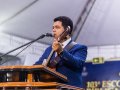 Convenção 2026 tem mensagem sobre o livramento de Deus para as famílias