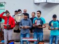1º Encontro de Adolescentes reúne mais de 500 participantes na igreja sede