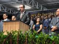 Pr. Eduardo Lopes ministra sobre a prática do pentecostes no segundo dia da Convenção Estadual
