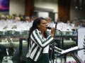 Abertura da Convenção Estadual 2022 reúne centenas de evangélicos na igreja sede