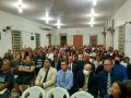 AD Novo Mundo celebra 19° do departamento de novos convertidos