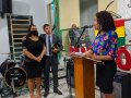 Culto de missões na AD Novo Mundo apresenta a obra missionária na Bolívia