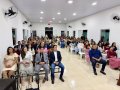 Assembleia de Deus inaugura novo templo no campo eclesiástico de Jundiá